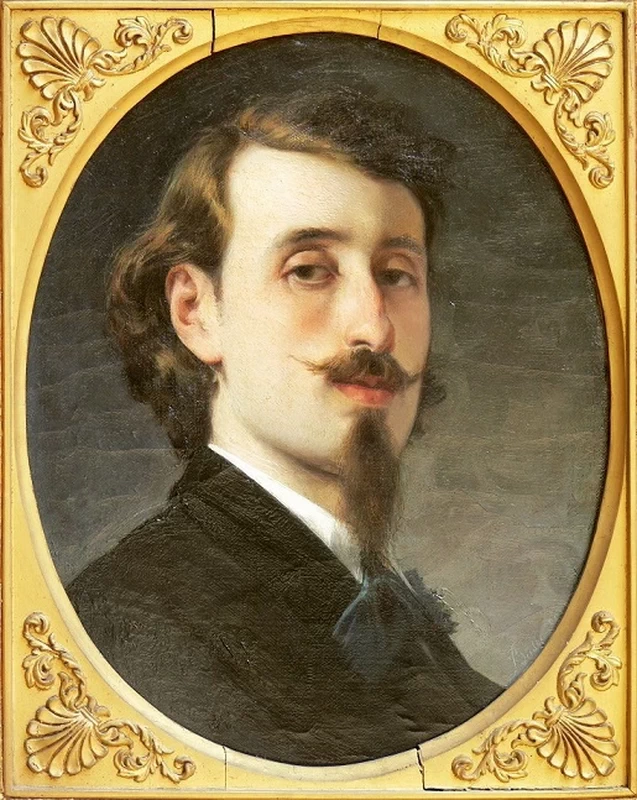 Autoritratto